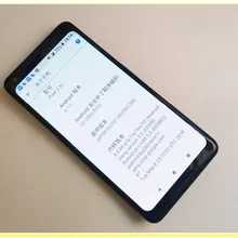 Материнская плата гибкого кабеля для Google Pixel 2 XL(4G+ 64G