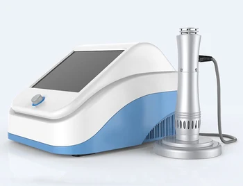 

New style imported compressor shock wave therapy machine/shock wave therapy machine/extracorporeal shock wave therapy CE