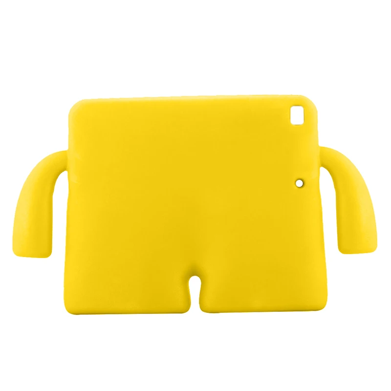 Silicon Protective Cover Soft Shockproof for IPad 2 3 4 Case Kids for IPad 2 3 4 Case Kids Tablet Cover Ipad Mini Case