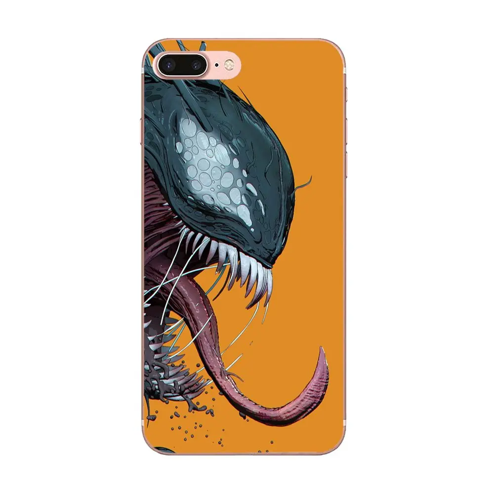 Окрашенные для Galaxy J1 J2 J3 J330 J4 J5 J6 J7 J730 J8 2015 2016 2017 2018 mini Pro Venom Новейшие супер