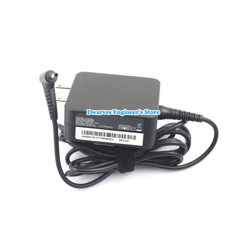 ADLX65CCGU2A 20 В 3.25A 65 Вт адаптер переменного тока Питание для LENOVO IDEAPAD 710 S 310S-14AST FLEX 4 310-15IKB ноутбука