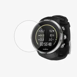 Закаленное стекло прозрачная защитная пленка защита для Suunto Спартанский спортивные часы Smartwatch экран дисплея Защитная крышка