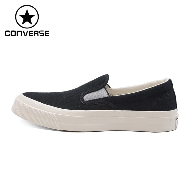 

Original New Arrival Converse DeckStar Unisex Skateboarding Shoes Canvas Sneakers