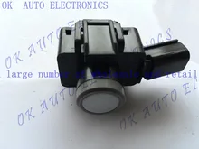 Парковка Сенсор PDC датчик парковки расстояние Управление Сенсор для Toyota 89341-58070 188400-3290