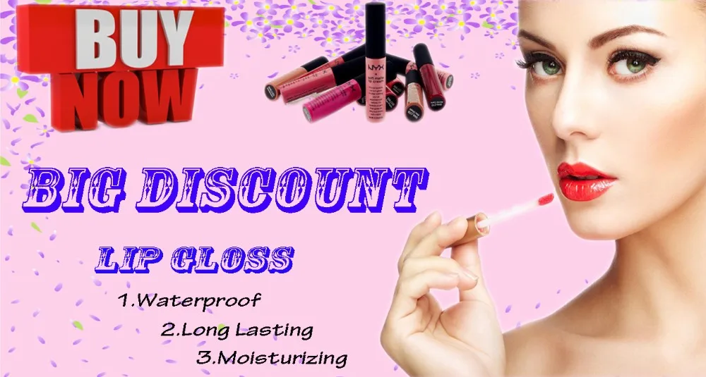 yolanda lip gloss