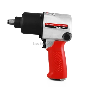 

1/2 Inch Pneumatic/air Impact Wrench Air Tool