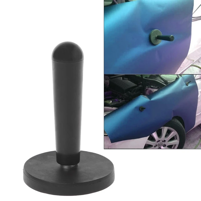 

Free delivery Car Wrap Gripper Strong Magnetic Magnet Holder Wrapping Vinyl Film Install Tool
