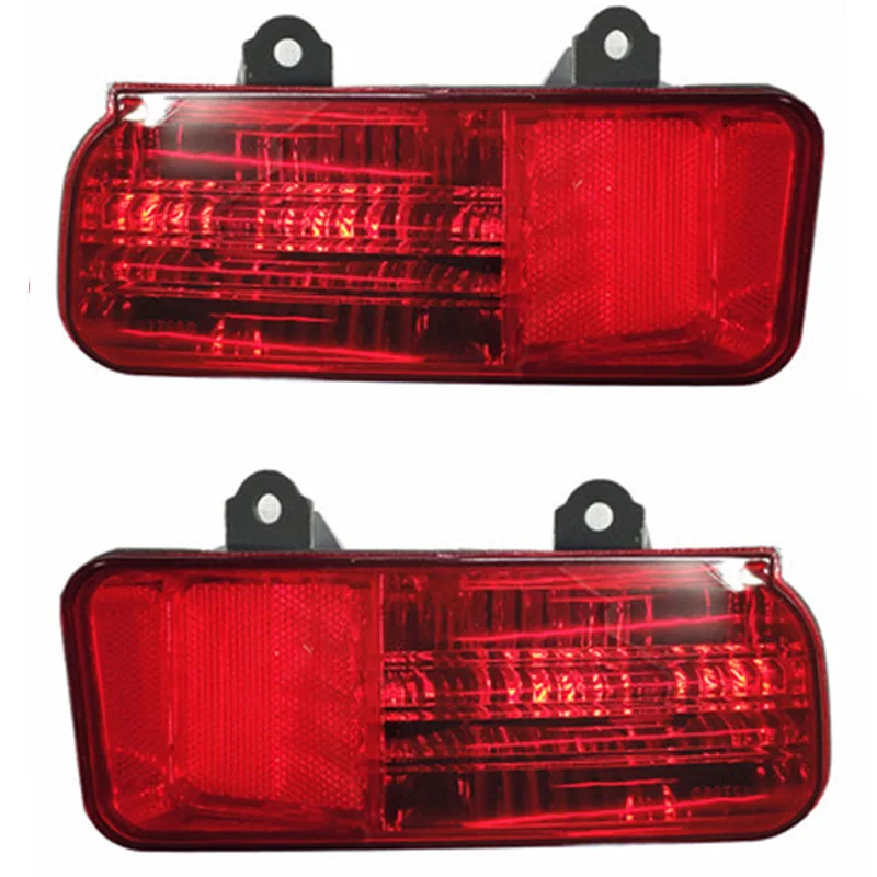 2015 Honda Crv Rear Reflector Replacement