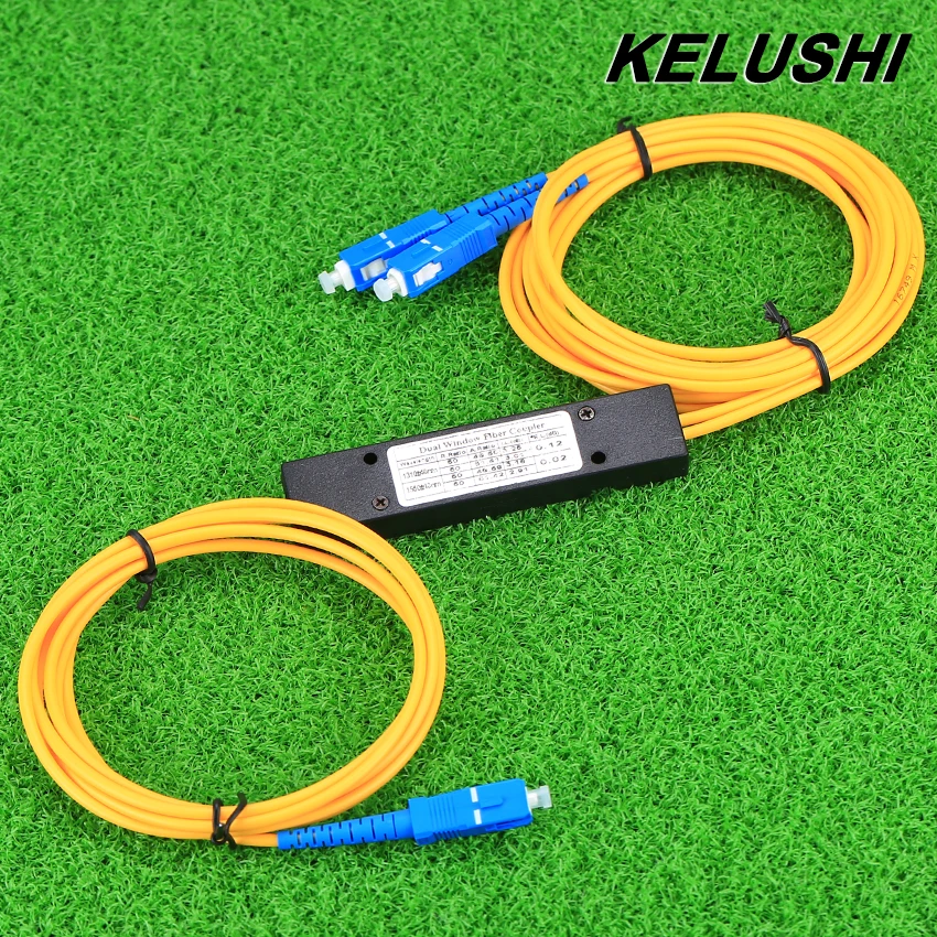 imágenes para KELUSHI NUEVO 1 puntos 2 Telecom PLC Cassette Fibra GPON Divisor Óptico Divisor Óptico SC Conector de Guía De Onda Planar imágenes para KELUSHI NUEVO 1 puntos 2 Telecom PLC Cassette Fibra GPON Divisor Óptico Divisor Óptico SC Conector de Guía De Onda Planar