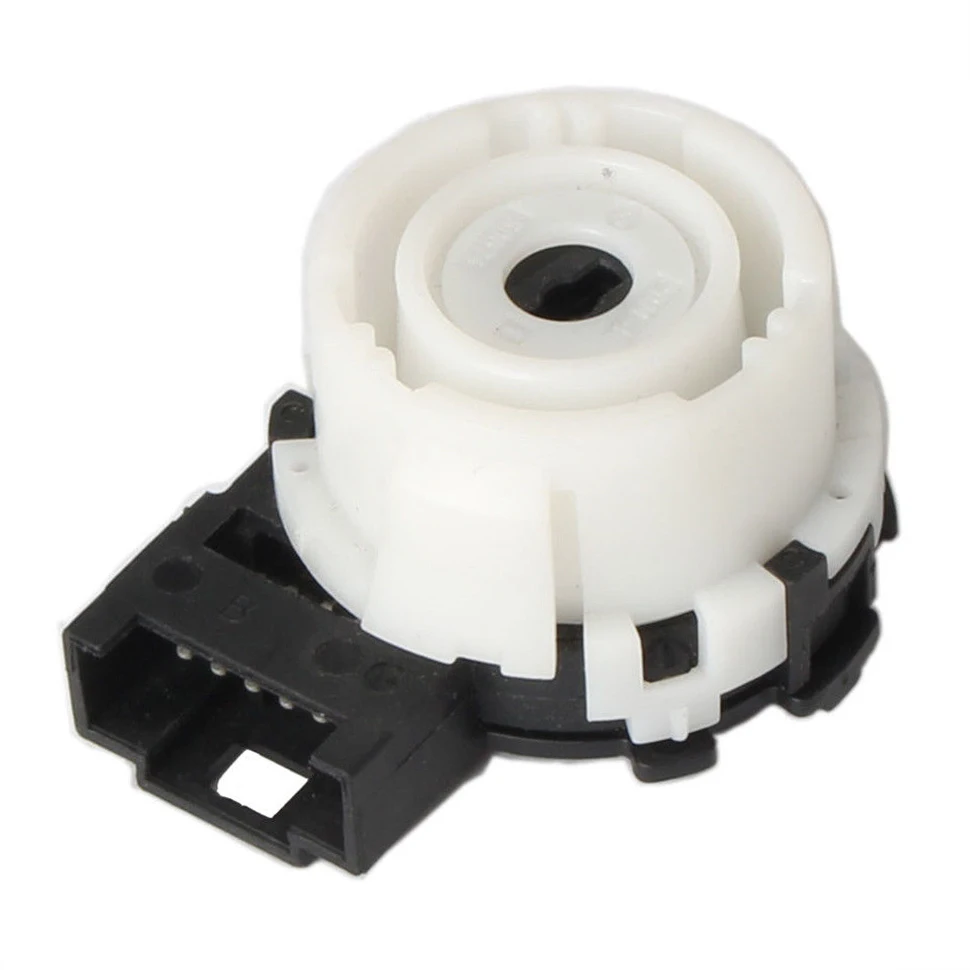 Ignition Starter Switch Fit VW CADDY BEETLE Golf GTI Rabbit Jetta MK5