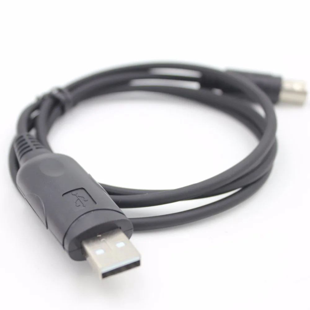 USB Кабель для программирования для 2-х полосный радио FT-7100 FT-7800 FT-7900 FT8800 FT-8900 woki Токи