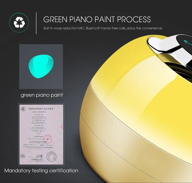 LED Colorful Camp Speakers mi (6)