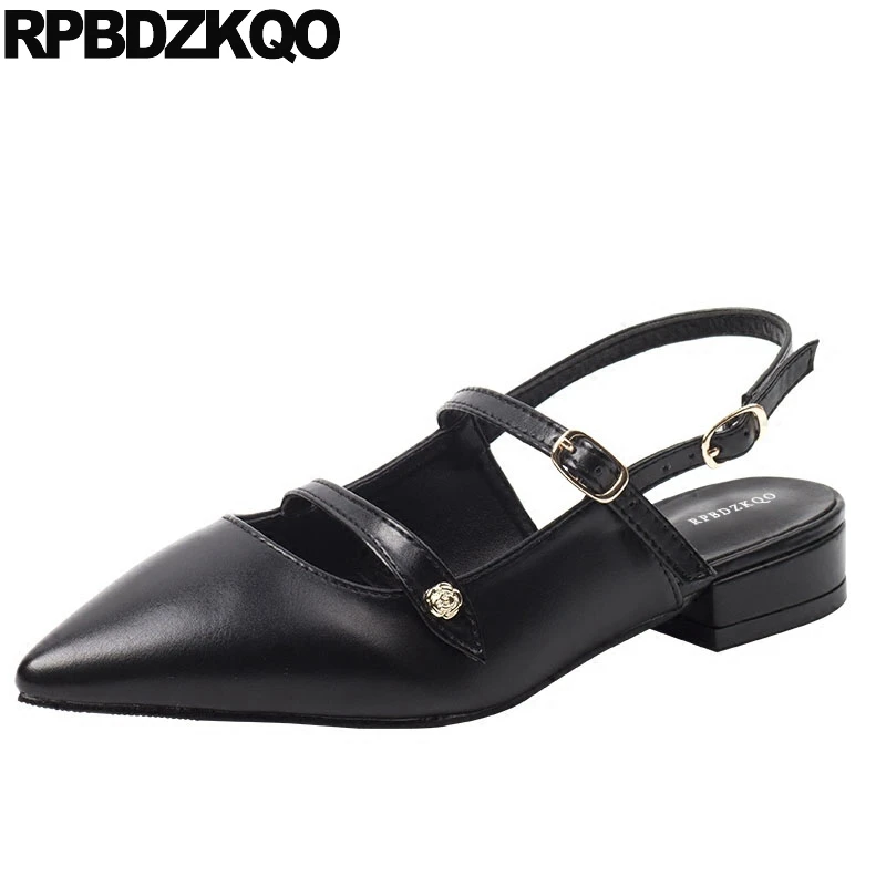Silver Ballerina Mary Jane Women Designer Pointed Toe Ladies Black Slingback Flats Gold Sandals Wedding Ballet Shoes Metallic nude designer famous brand shoes high quality patent leather mary jane pointed toe flats low heel ballet ladies black ballerina