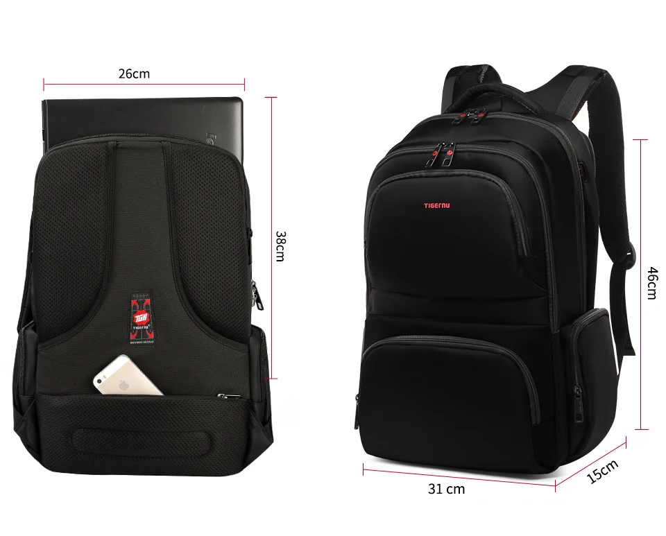 Cheap Mochilas
