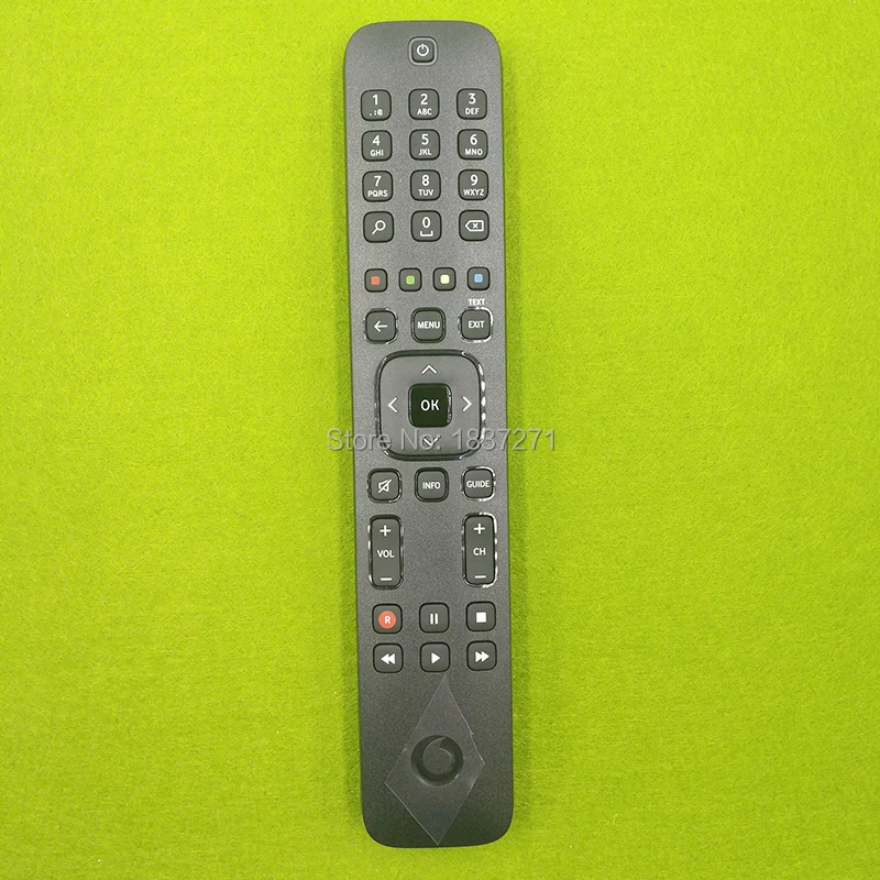 Original Remote Control Rc3273805/01br 3139 238 31311 For Vodafone Lcd