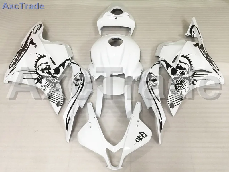 Обтекатели на мотоцикл для CBR600RR CBR600 CBR 600 RR 2009 2010 2011 2012 F5 ABS Пластик инжекторный