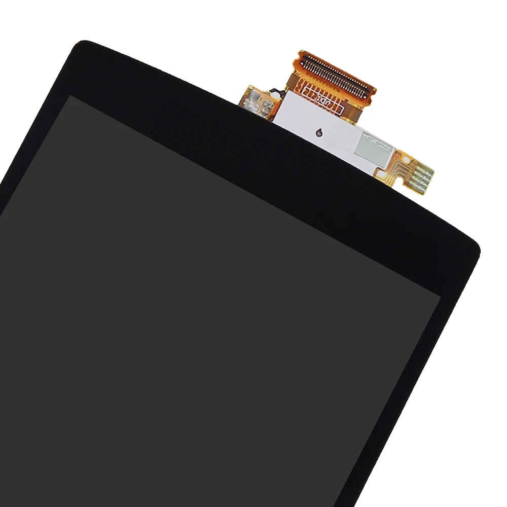 Для LG G4 LCD H815 H810 H811 VS986 LS991 F500L ЖК дисплей кодирующий преобразователь сенсорного