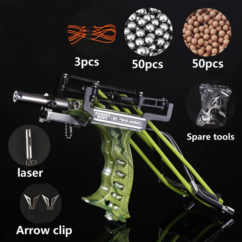 2018 High Quality Laser Slingshot Black Red Hunting slingshot Fishing Catapult Fishing Bow Outdoor Powerful Slingshot Catapult 2018 High Quality Laser Slingshot Black Red Hunting slingshot Fishing Catapult Fishing Bow Outdoor Powerful Slingshot Catapult