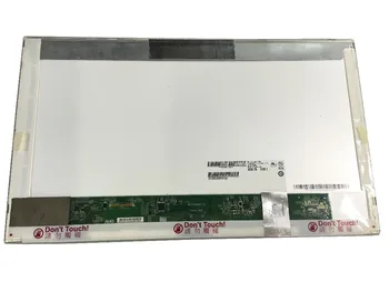 

for asus x54c Screen Display Glossy LCD Matrix for Laptop 15.6 HD 1366*768 LED Replacement Panel