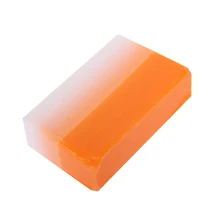 1 шт. Kojic кислота двойное мыло глутатионовое отбеливание осветляющая кожа уход за кожей