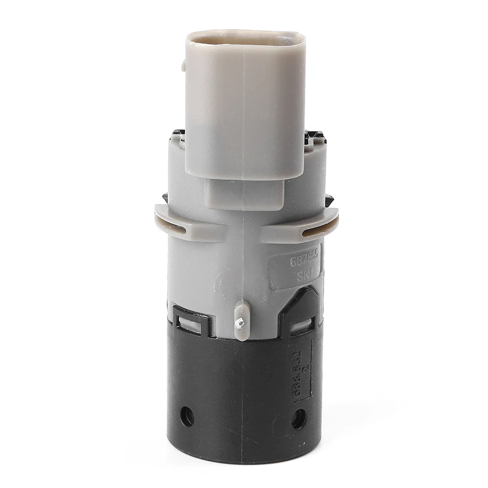 Para BMW E39 E46 E53 E60 Z4 E85 E86 PDC de Sensor de aparcamiento de 66206989069 del coche del automóvil accesorios de partes de 4 piezas Para BMW E39 E46 E53 E60 Z4 E85 E86 PDC de Sensor de aparcamiento de 66206989069 del coche del automóvil accesorios de partes de 4 piezas