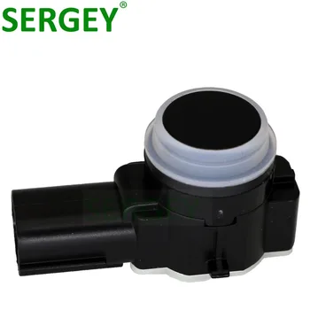 

10pcs/lot PDC Sensor Park Assist 1UT50TZZAA For CHRYSLER 200 For JEEP GRAND CHEROKEE 2.4 3.0 Sensors