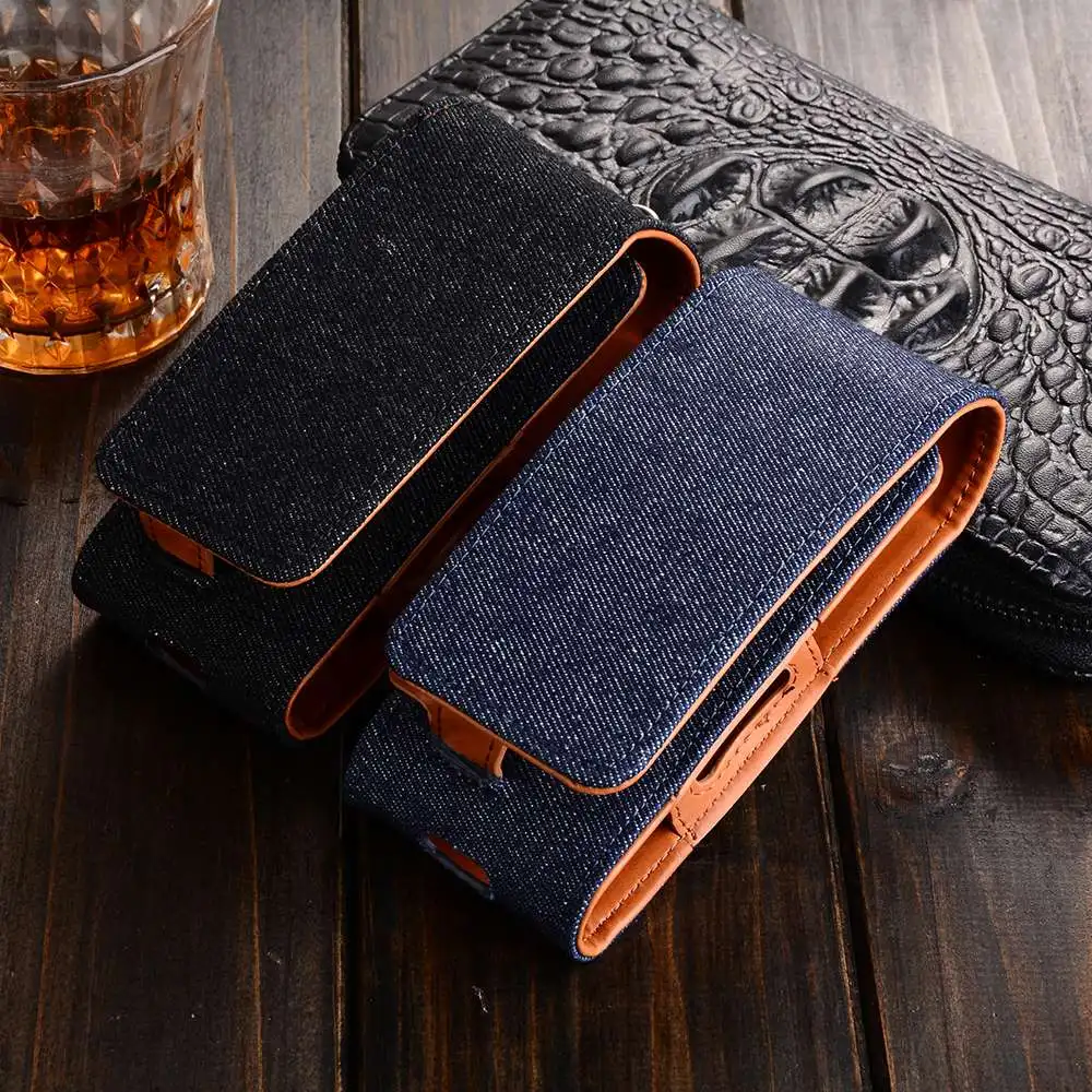 

Leather Case Box Holder Storage Pouch Bag for iQOS PU Leather Carrying Full Protective Case for iQOS Electronic Cigarettes