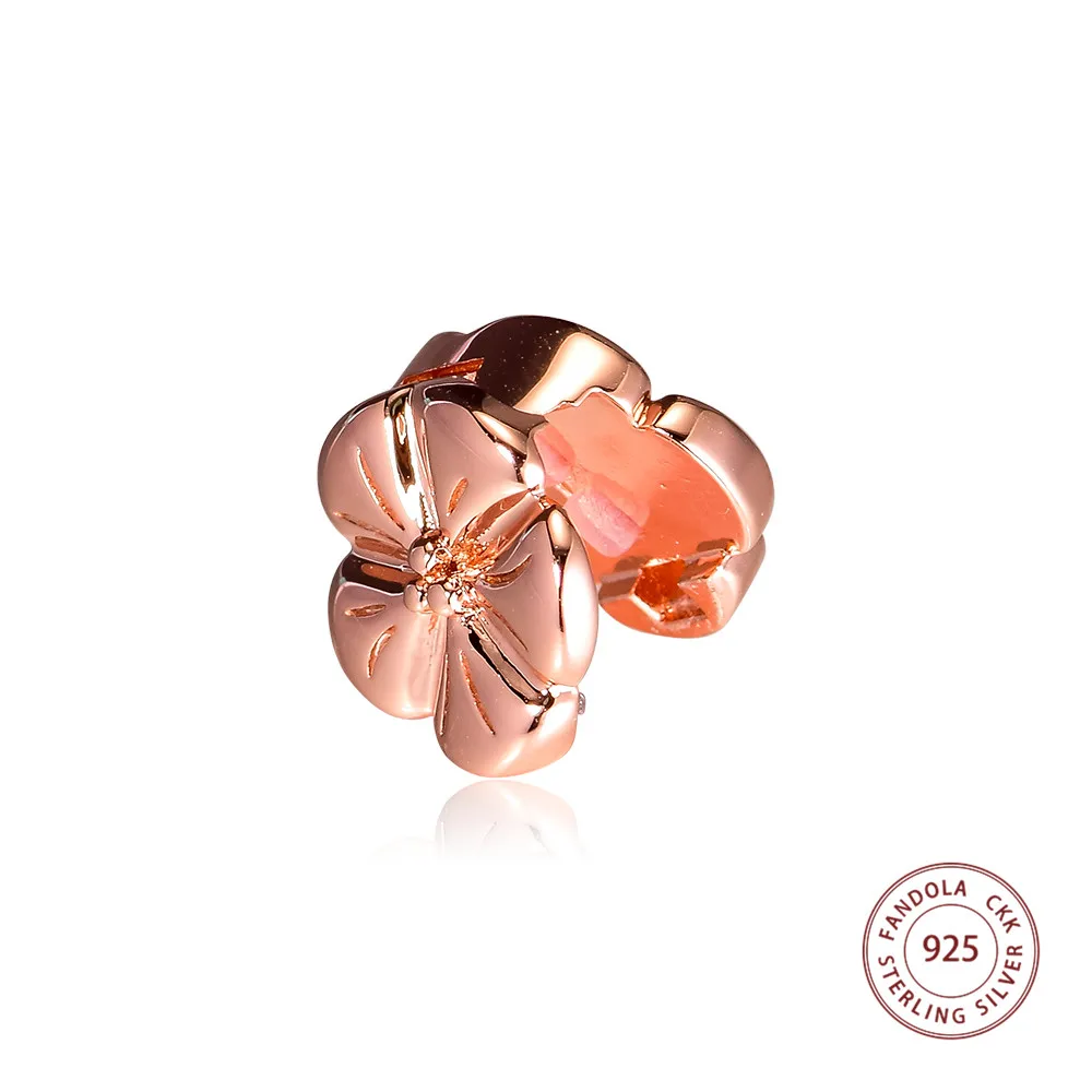 Classic Flower Clip RC019 (3)