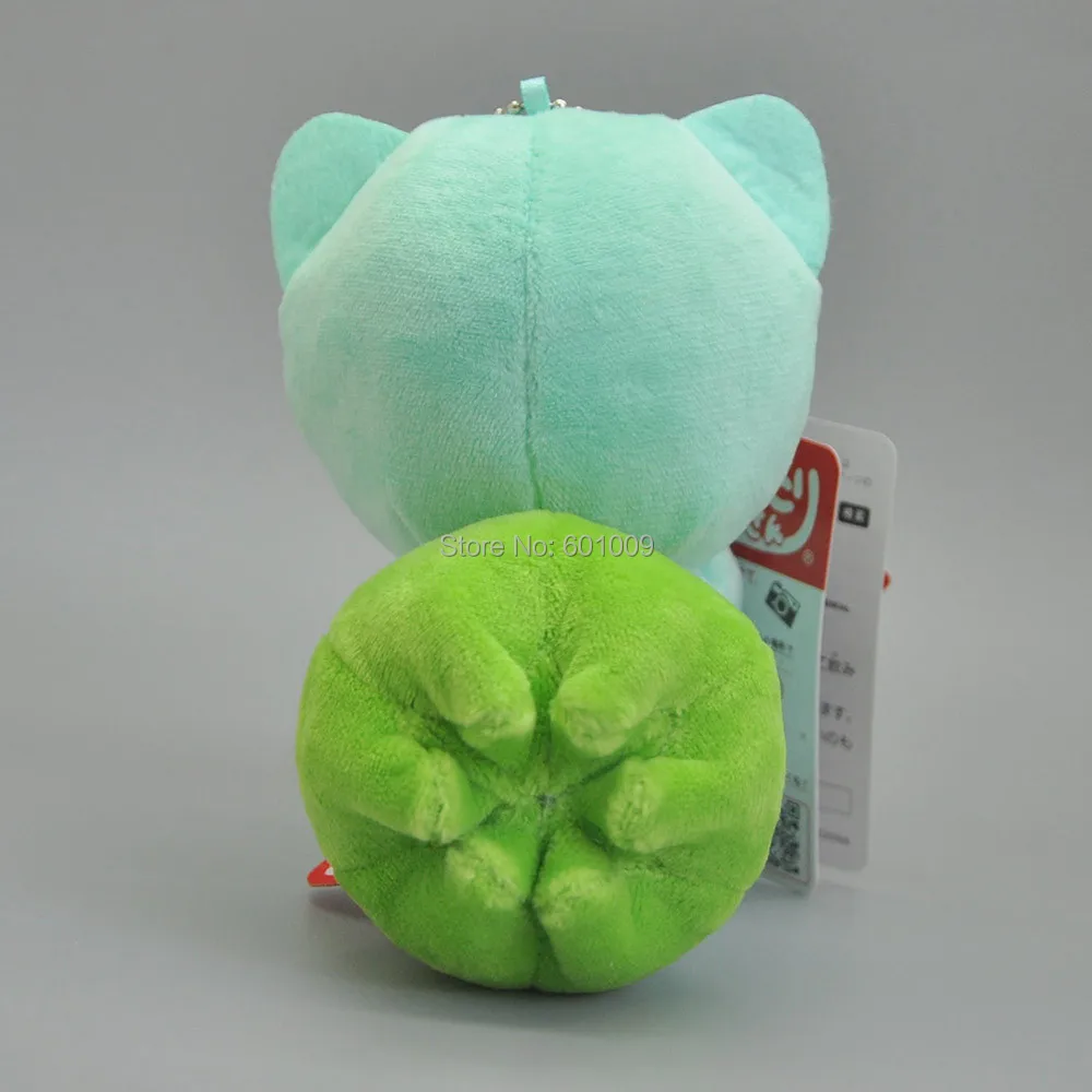 Bulbasaur-12cm-56g-11.5-5