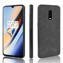 For Oneplus Soft TPU case and Sheep PU Leather Cover for Oneplus 6T 7 PRO 7