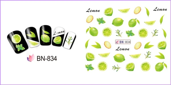 BN-834