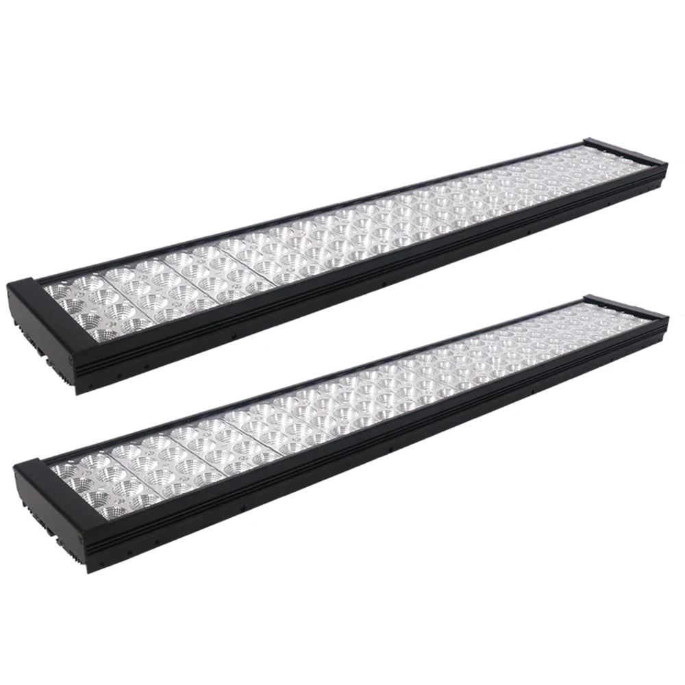 

2pcs Auqarium Led Lighting UV Lamp Aquarium for Marine LPS SPS Fish Tank lighting MH7BP2