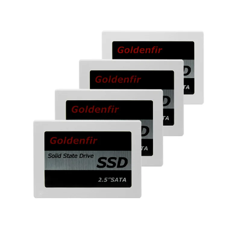 SSD 120 ГБ 240 480 512 1 ТБ 2 жесткий диск HDD HD 5 Sata для компьютера ноутбука|Внутренние