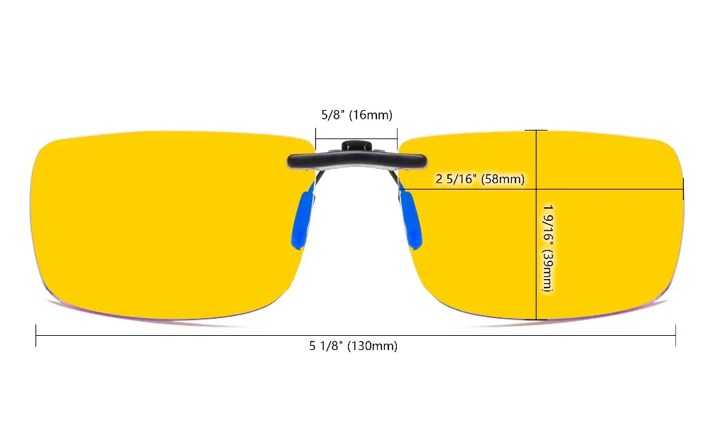 CG4 Size