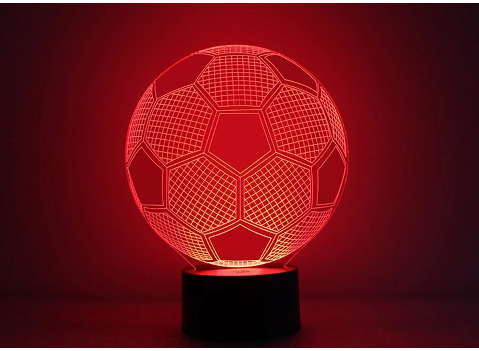 USB 3D Football light (4)
