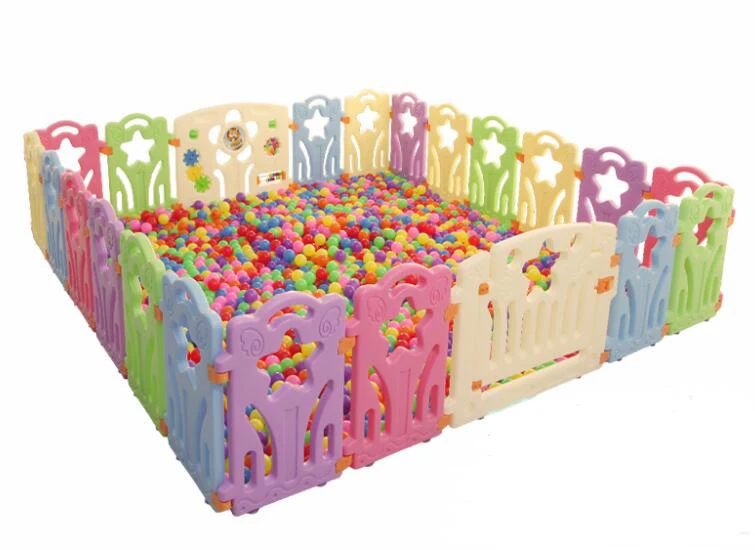 Baby Playpen Indoor Fencing For Children Outdoor Kids Play Yard Baby Playpen Indoor Fencing For Children Outdoor Kids Play Yard