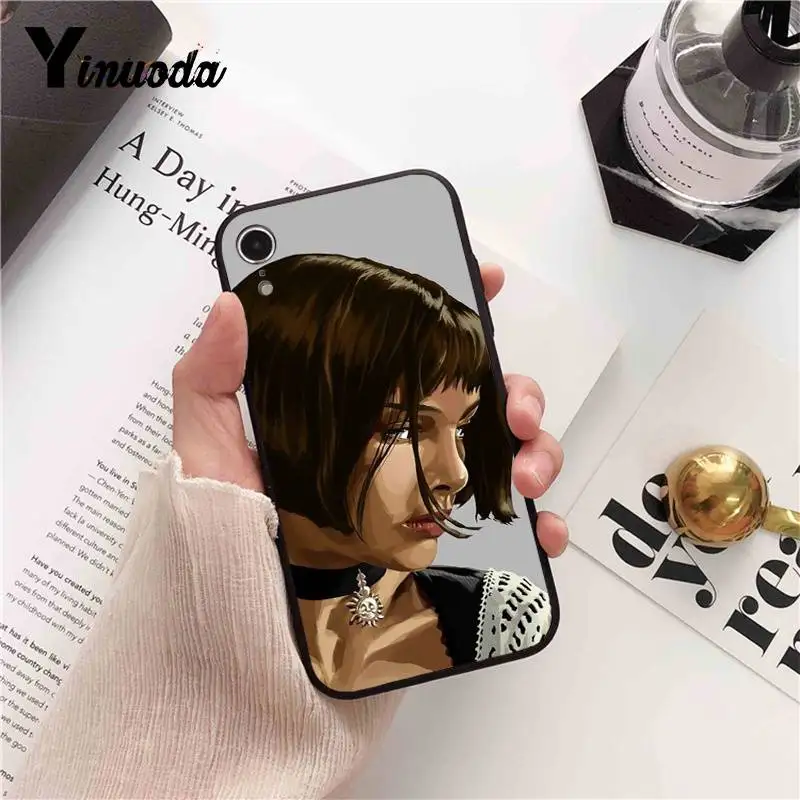 The Professional Killer Leon Matilda Natalie Portman Movie