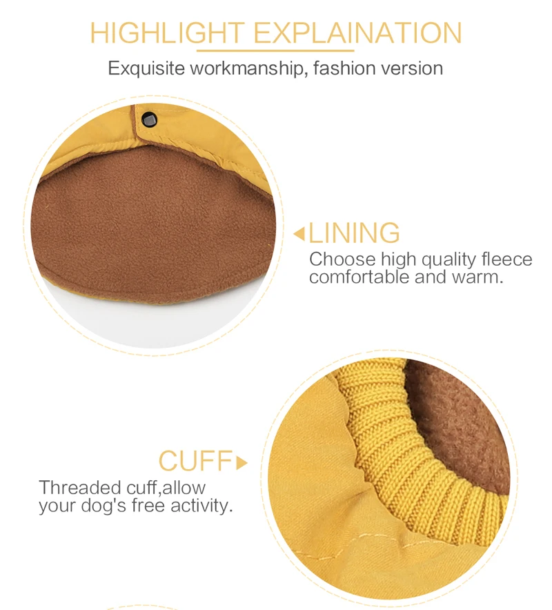 7 dog clothes for small dogs 
