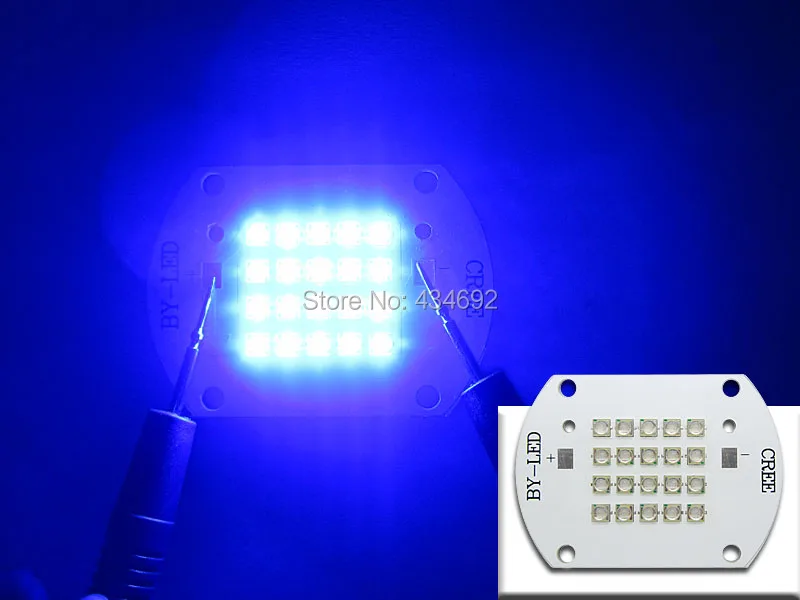  60W  460NM -6