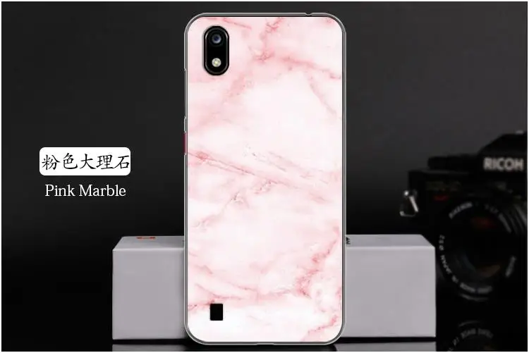 粉色大理石 Pink Marble