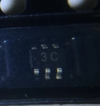 

BC857S 3C