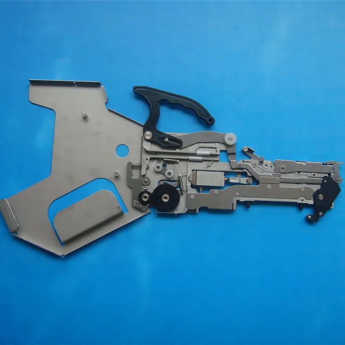 Кормушки для YAMAHA Chip Mounter Cl 8 мм Φ 8*2 0402 Kw1 M1400 00X 8*4 0603 0805 SMT запасные части FS мм|feeder|feeder