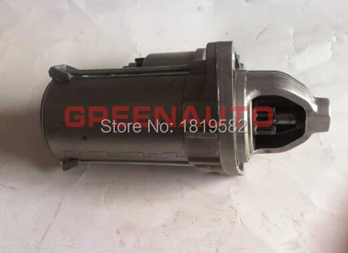 12V 9T автомобильный стартер для OPEL VAUXHALL SUZUKI FIAT, D6G33 D6G332 0001107429 0001107437 55353237 93178138