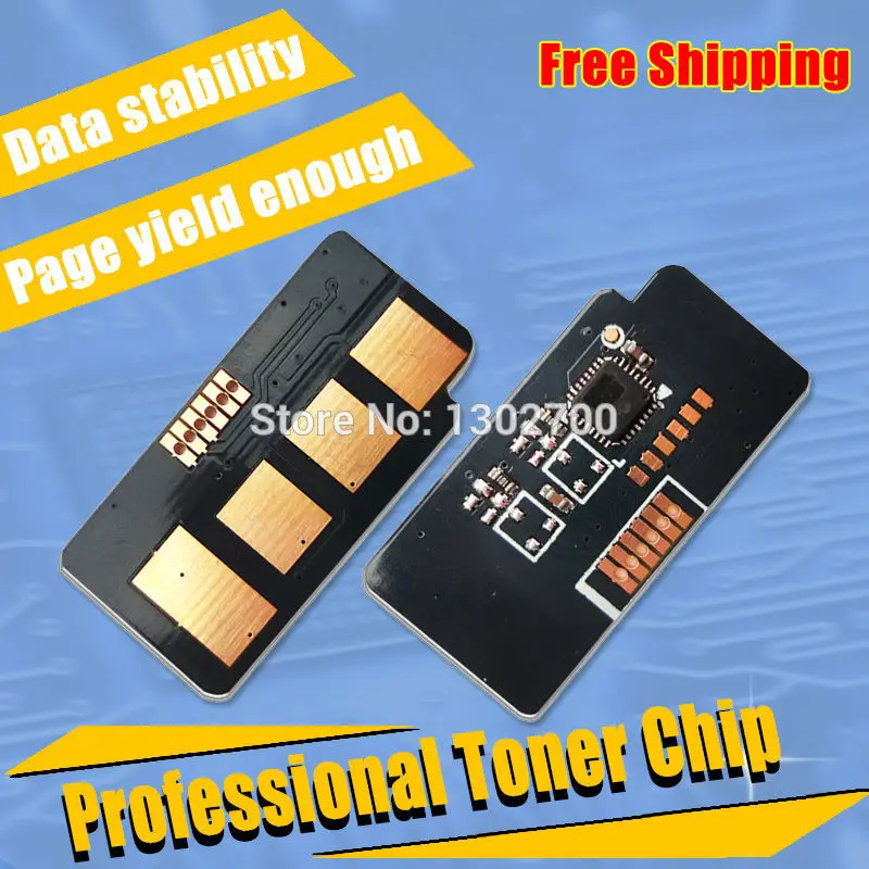 

108R00909 Toner cartridge chip for fuji Xerox Phaser 3140 3155 3160 Phaser-3140 Laser printer Powder refill counter reset Europe