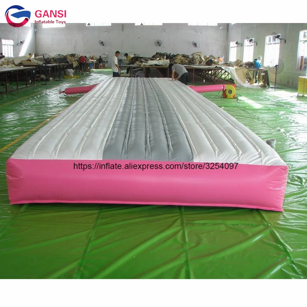inflatable gymm mat57