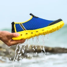 Новые удобные Для женщин спортивная обувь летние дышащие кроссовки воздуха сетки для Для женщин супер легкая прогулочная обувь