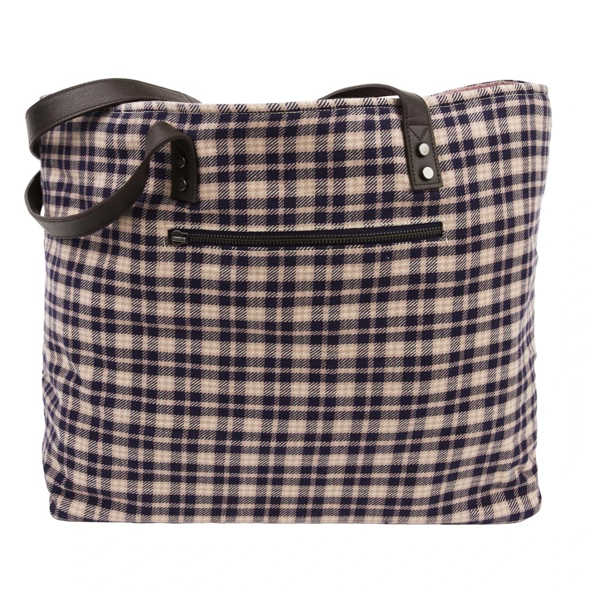 Bella Taylor Travel & Totes Skyler Pink Wide Tote (1)
