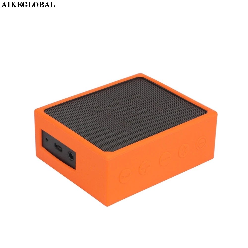AIKEGLOBAL Portable Storage Carrying Travel Case Bag Box For JBL GO Bluetooth Speaker