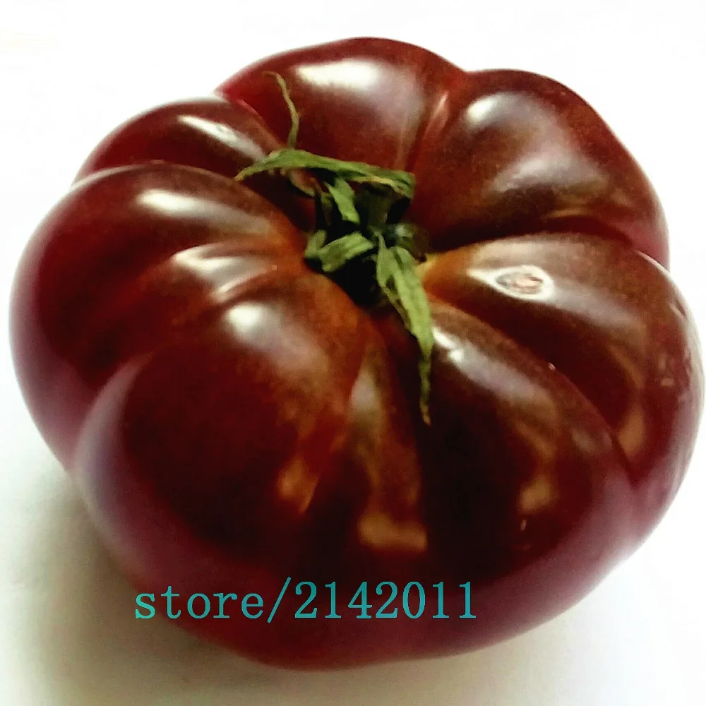 

Sale! 200 Pcs/bag Giant Tomato plants big Organic Heirloom plants Vegetables Perennial Non-GMO Plant Pot For Home Garden Plant