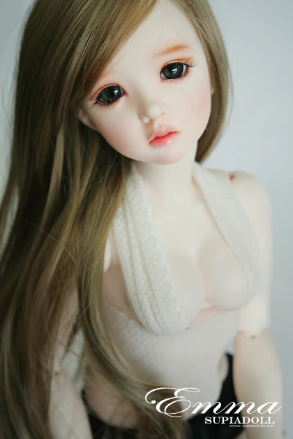 top dolls